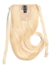 Blond Deschis Coada Retro